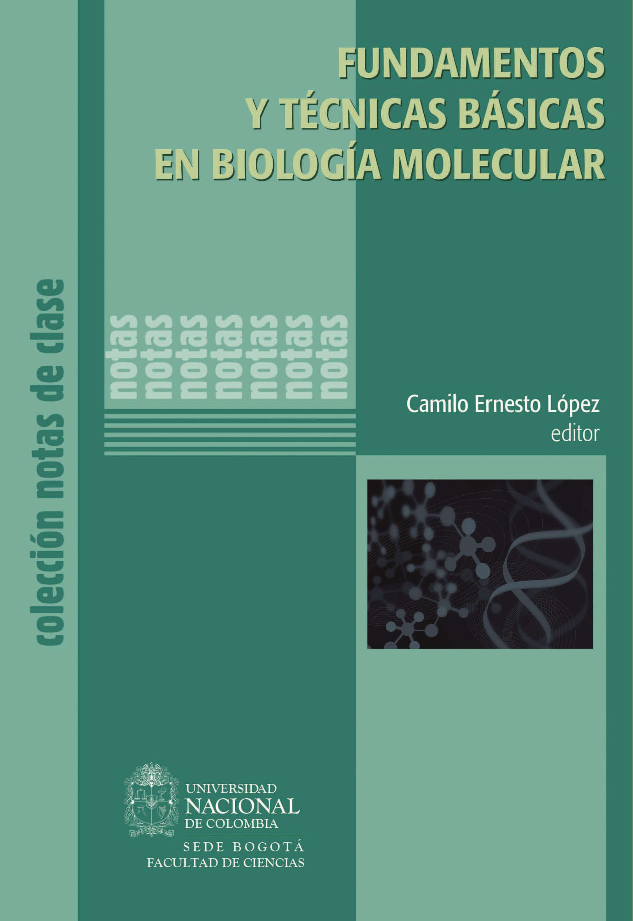 Biologia Molecular Pdf
